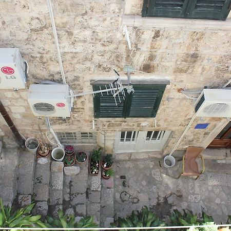 City Break Dubrovnik Apartments Exterior foto