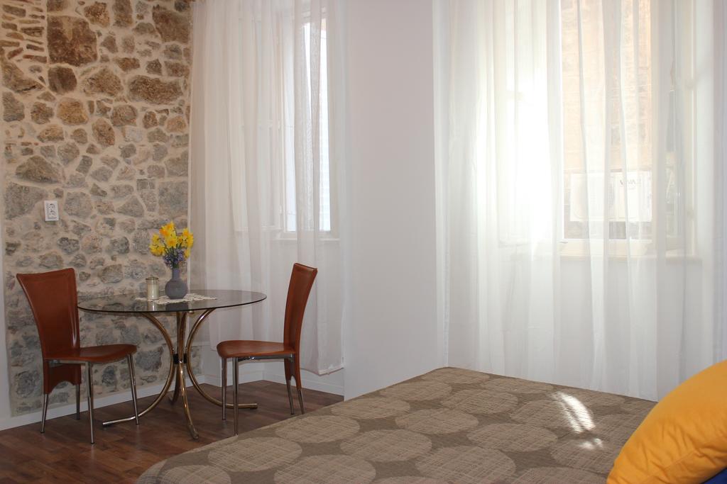 City Break Dubrovnik Apartments Exterior foto
