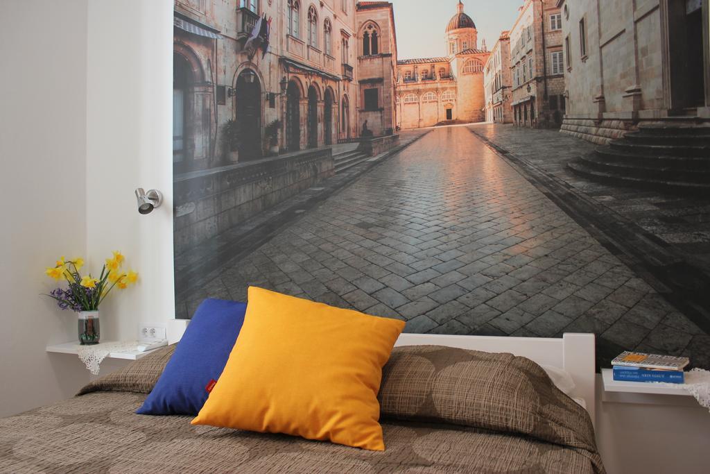 City Break Dubrovnik Apartments Exterior foto
