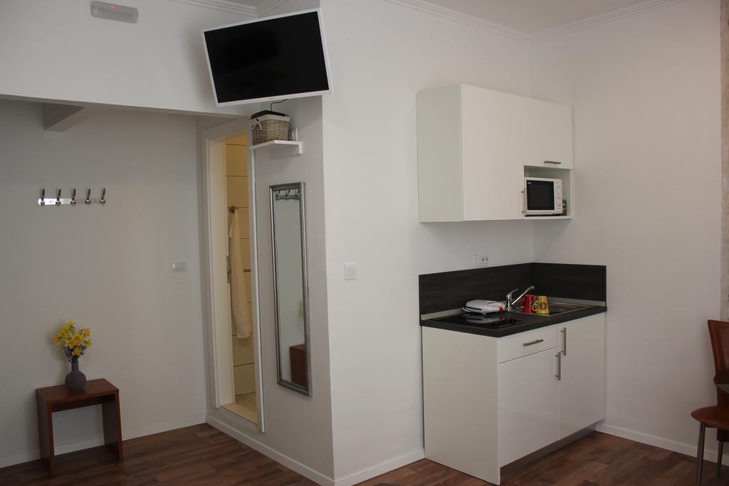 City Break Dubrovnik Apartments Exterior foto