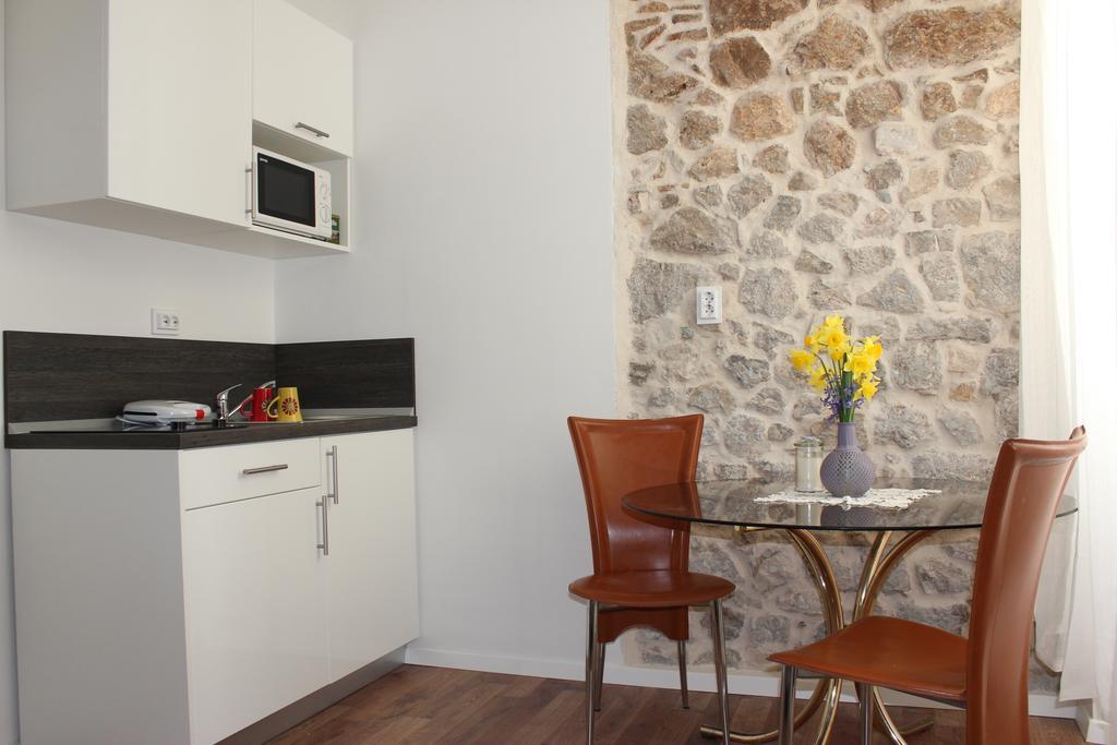 City Break Dubrovnik Apartments Exterior foto