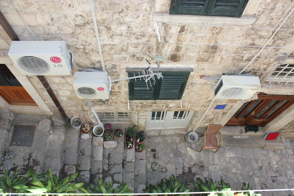 City Break Dubrovnik Apartments Exterior foto