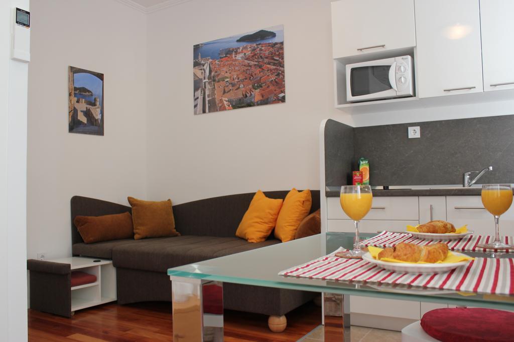 City Break Dubrovnik Apartments Exterior foto